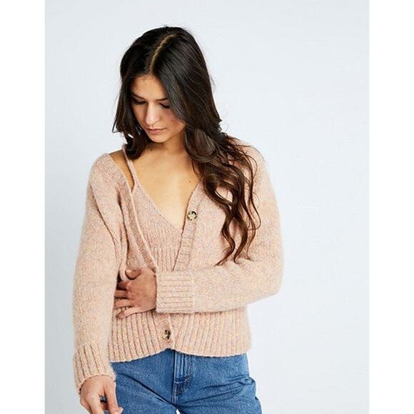 Wool And The Gang Simone Set Terracotta Blush - 2 - Picture 4 of 4